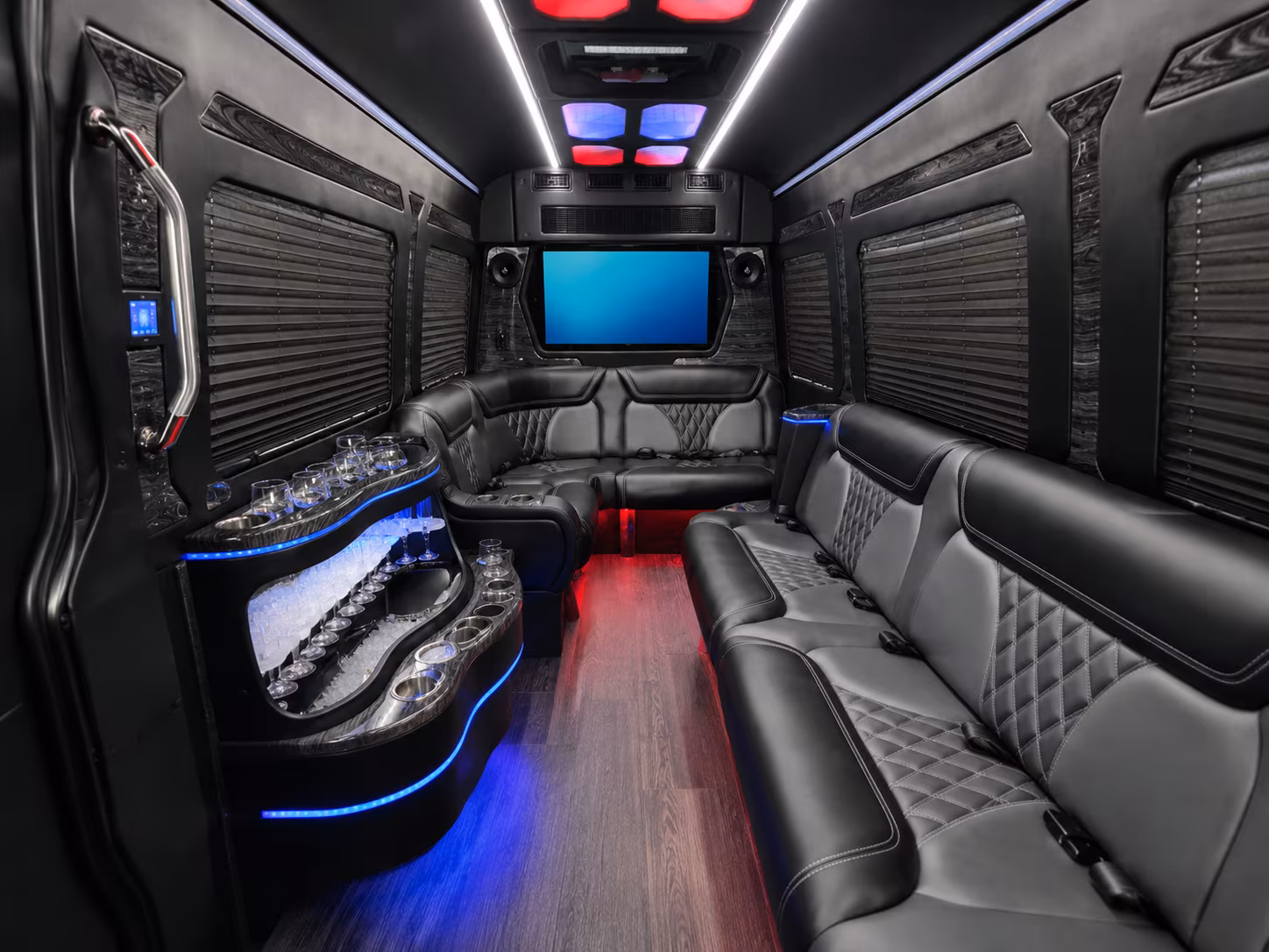 airport shuttle buses to phoenix sky harbor international airport phx