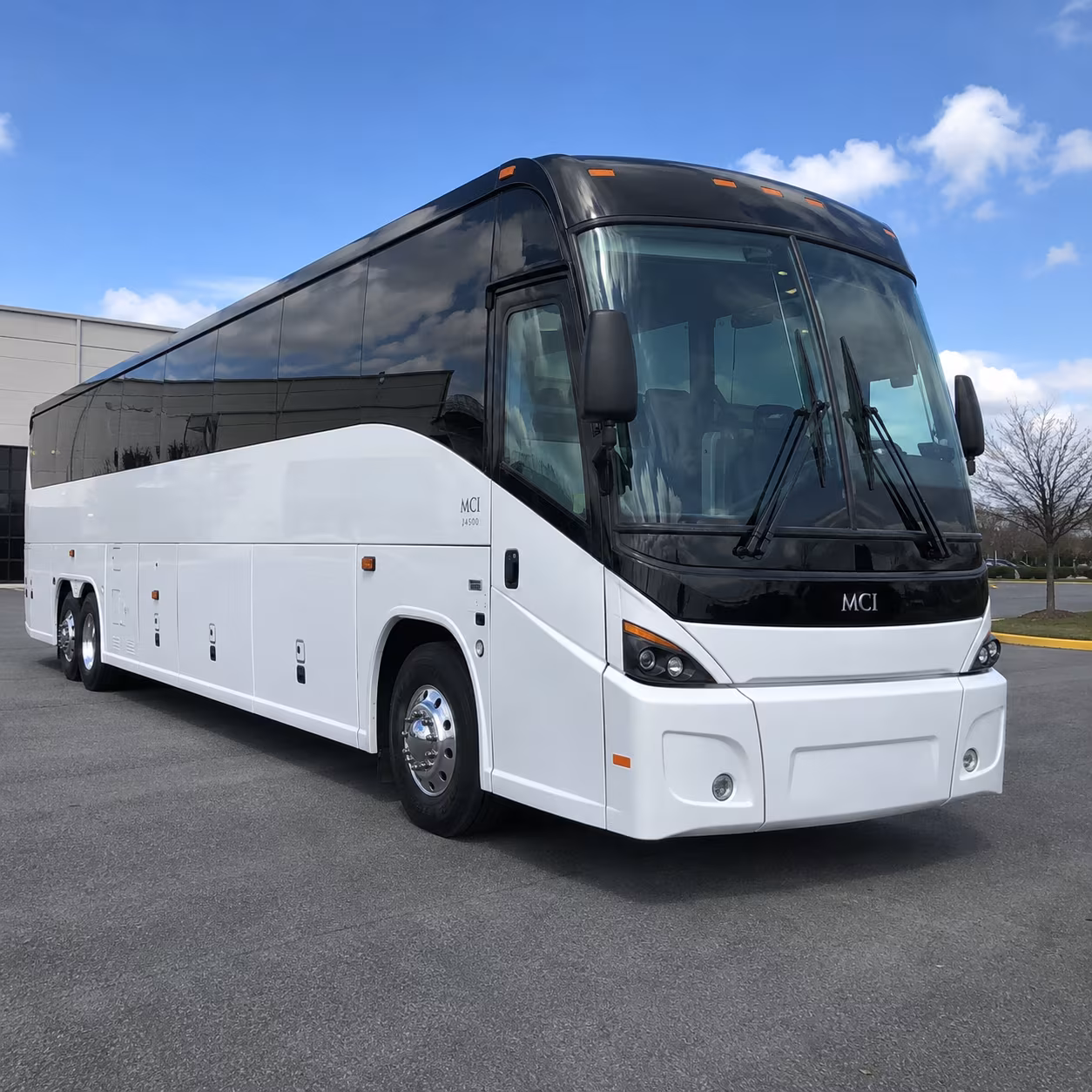booking a recurring glendale employee shuttle is easier than you think