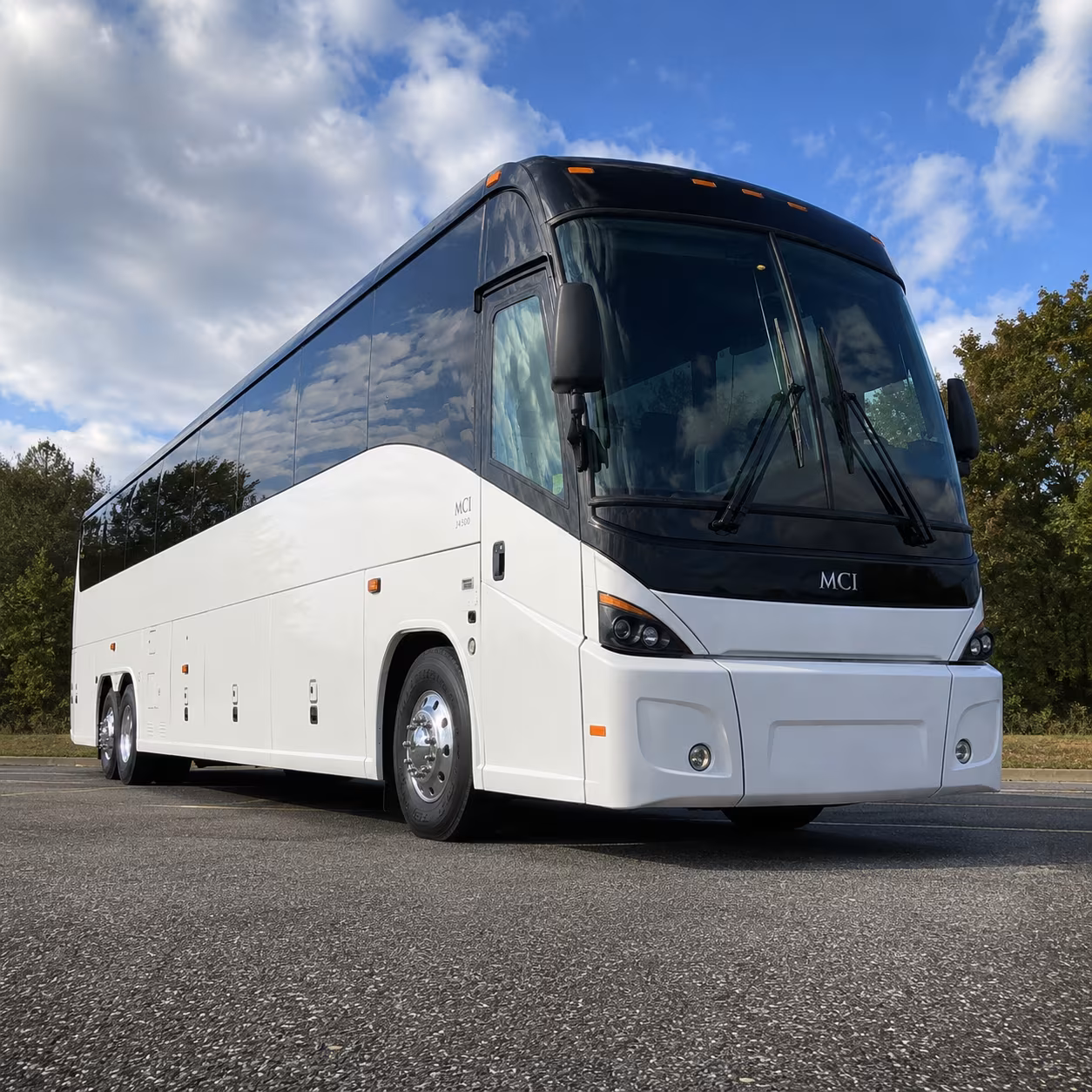 busrentalglendale com can match emergency management and training groups with the right vehicle