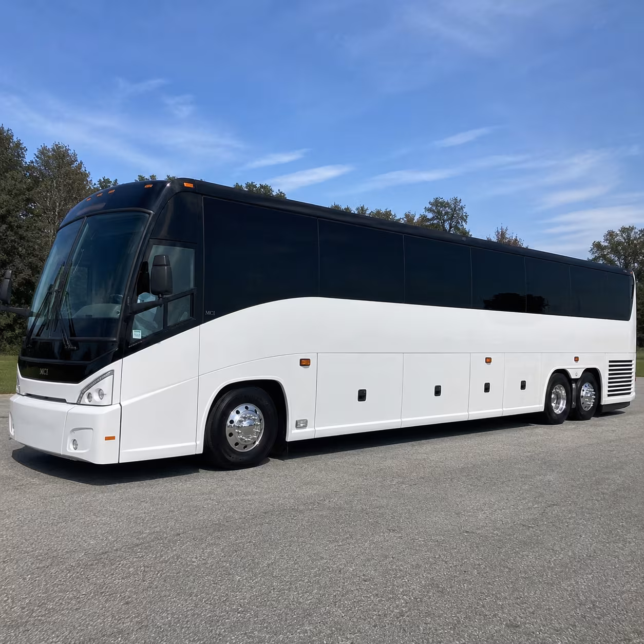 charter buses to las vegas from glendale the most popular long distance run in the valley