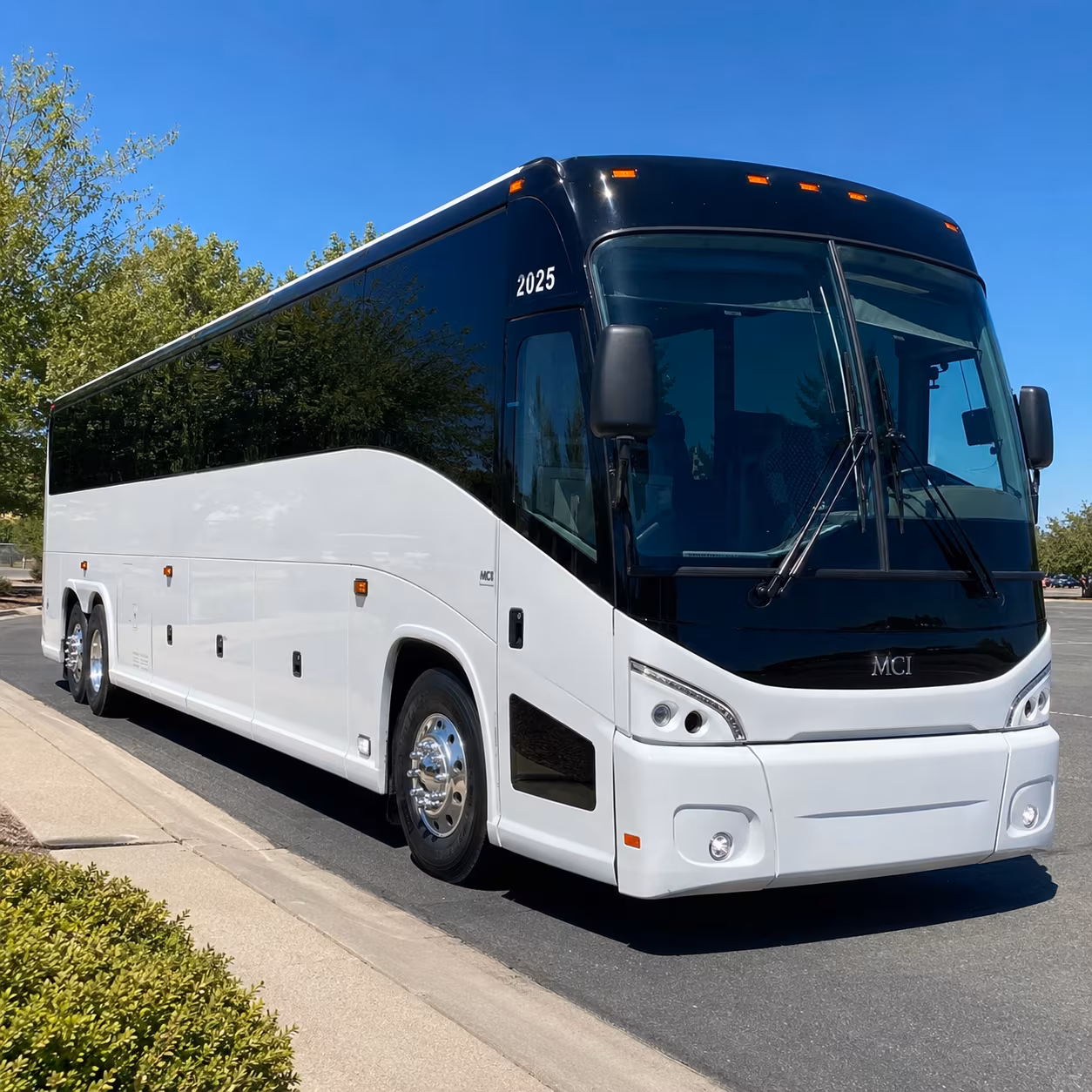 concert and show buses to desert diamond arena in glendale