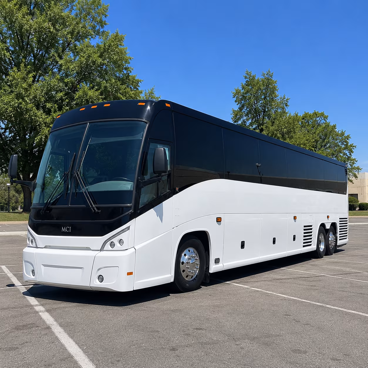 corporate event shuttles to state farm stadium and westgate