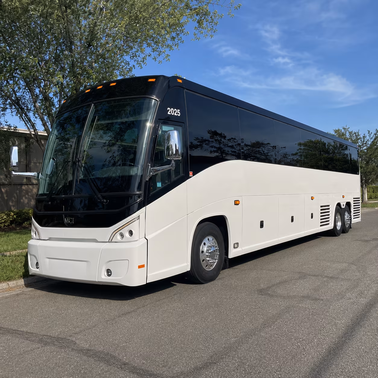 employee shuttle service between glendale campuses and the phoenix metro
