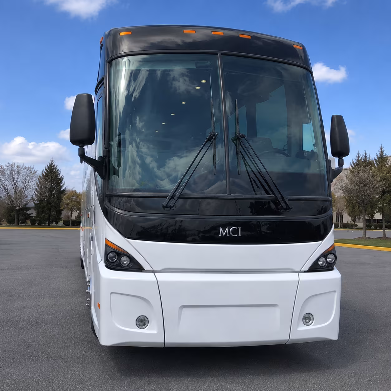 finding group transportation for glendale city and maricopa county government