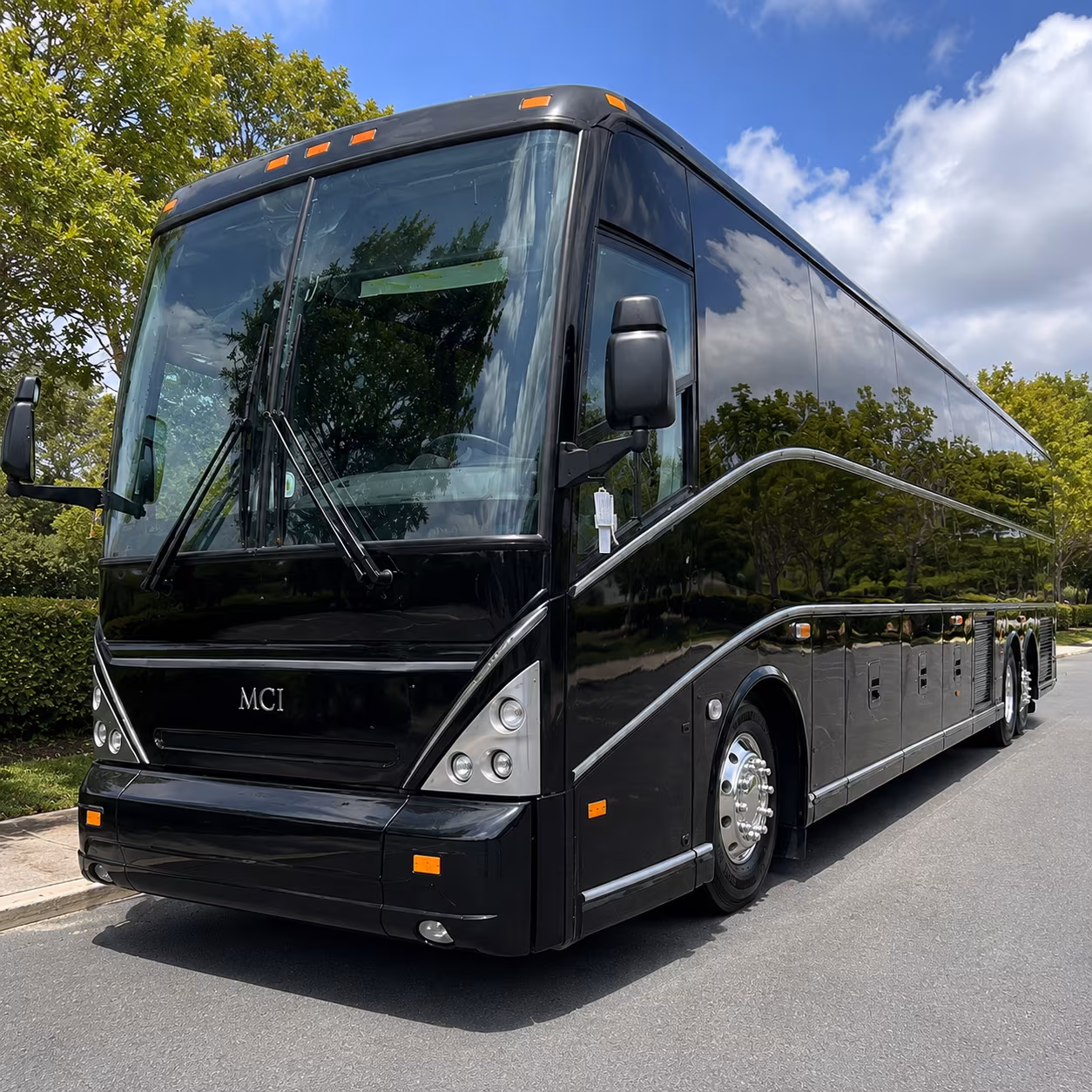 get every guest from phoenix sky harbor to glendale without splitting the group