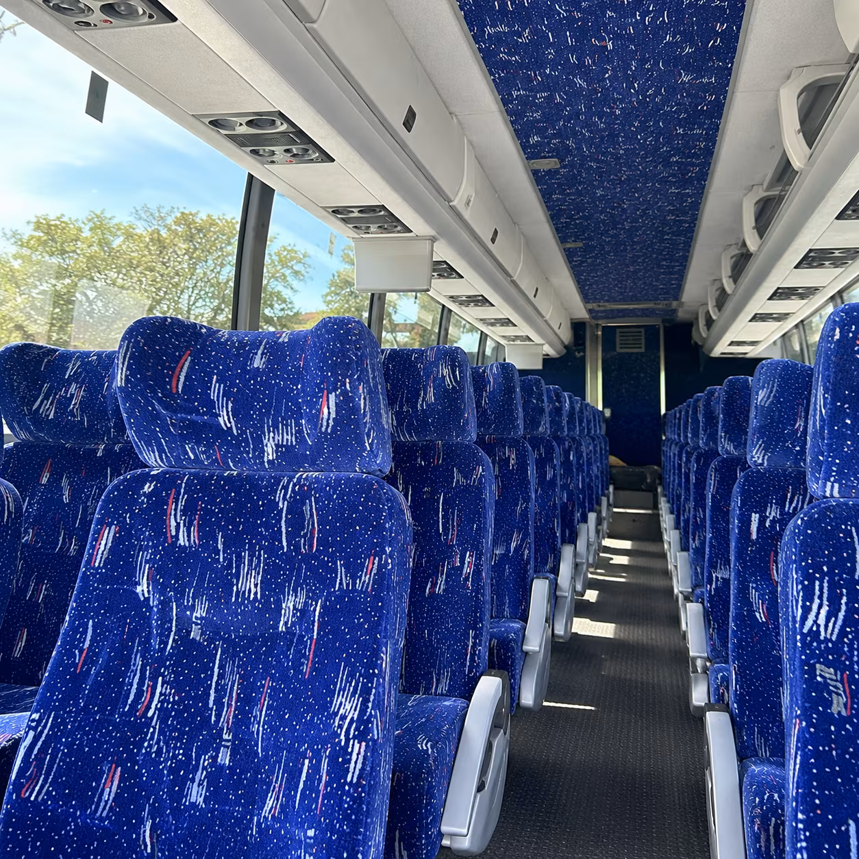 glendale church transportation