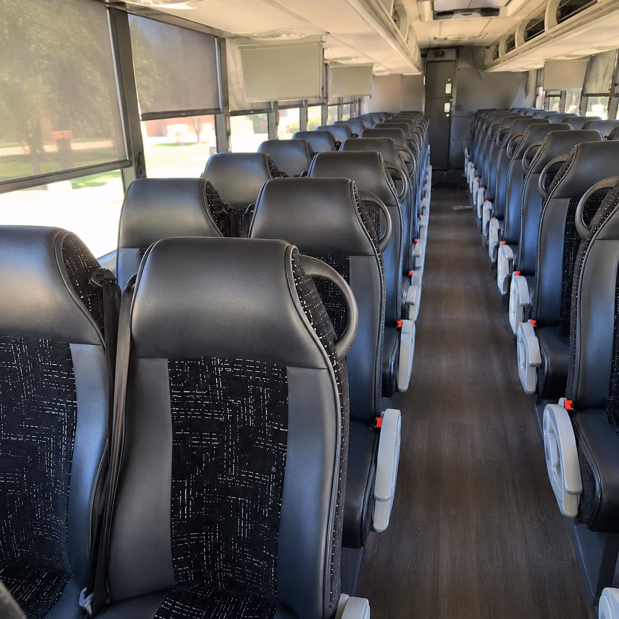 glendale corporate transportation