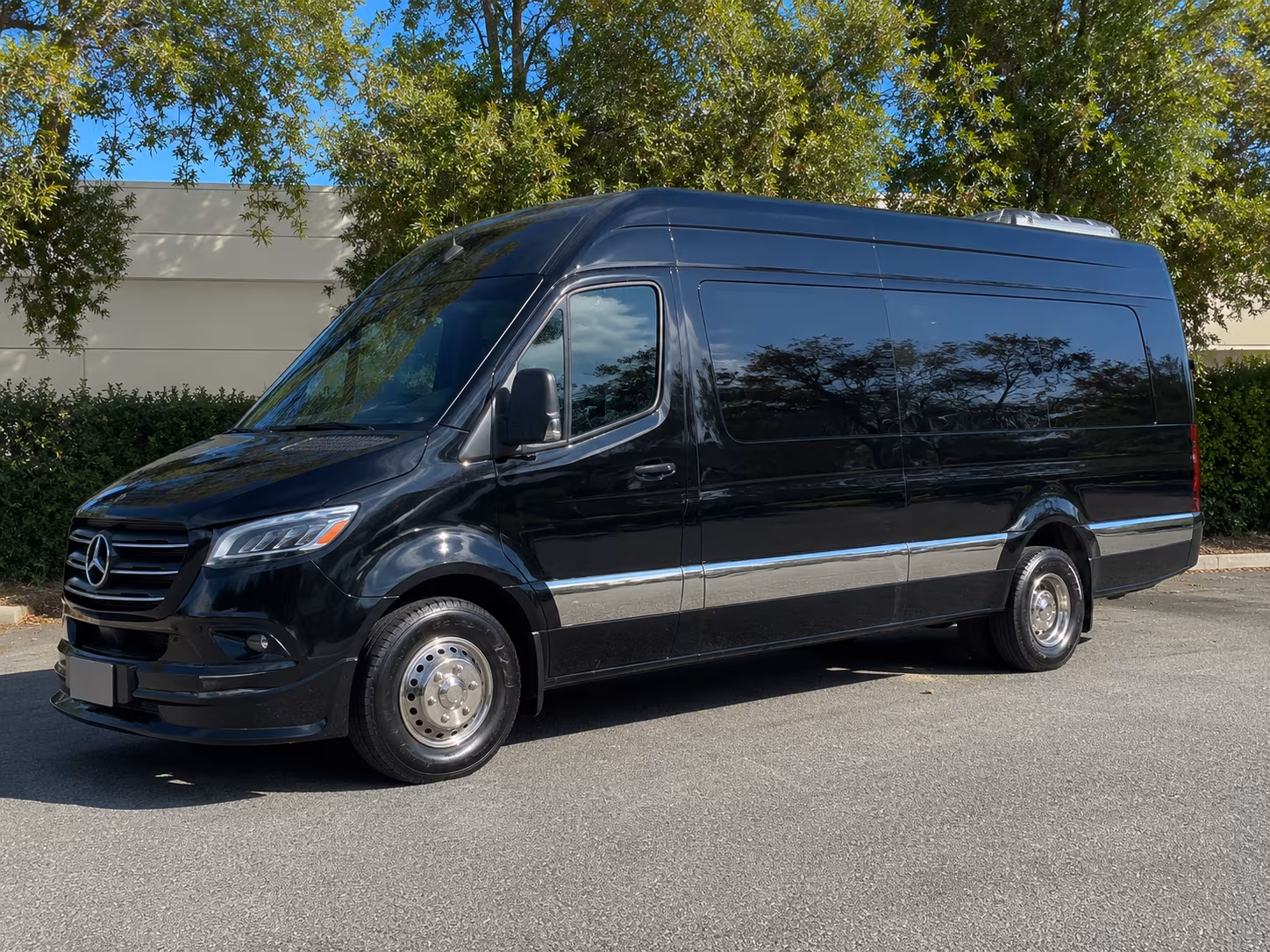 glendale field trip transportation