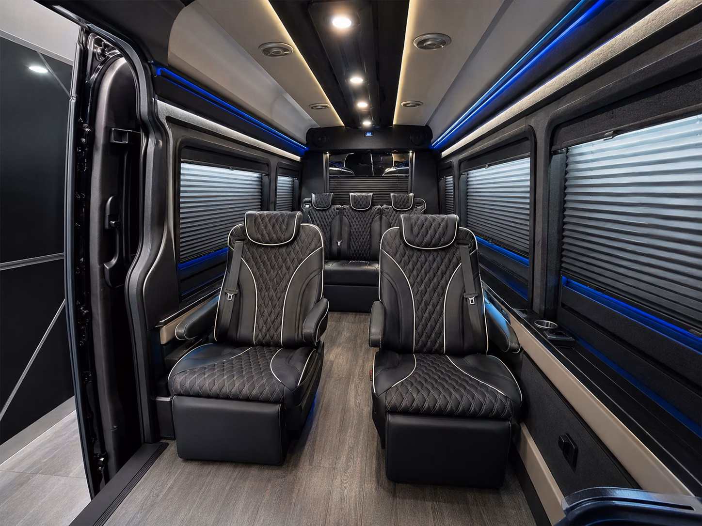 it s easier than ever to book a bus from phx to state farm stadium and glendale events