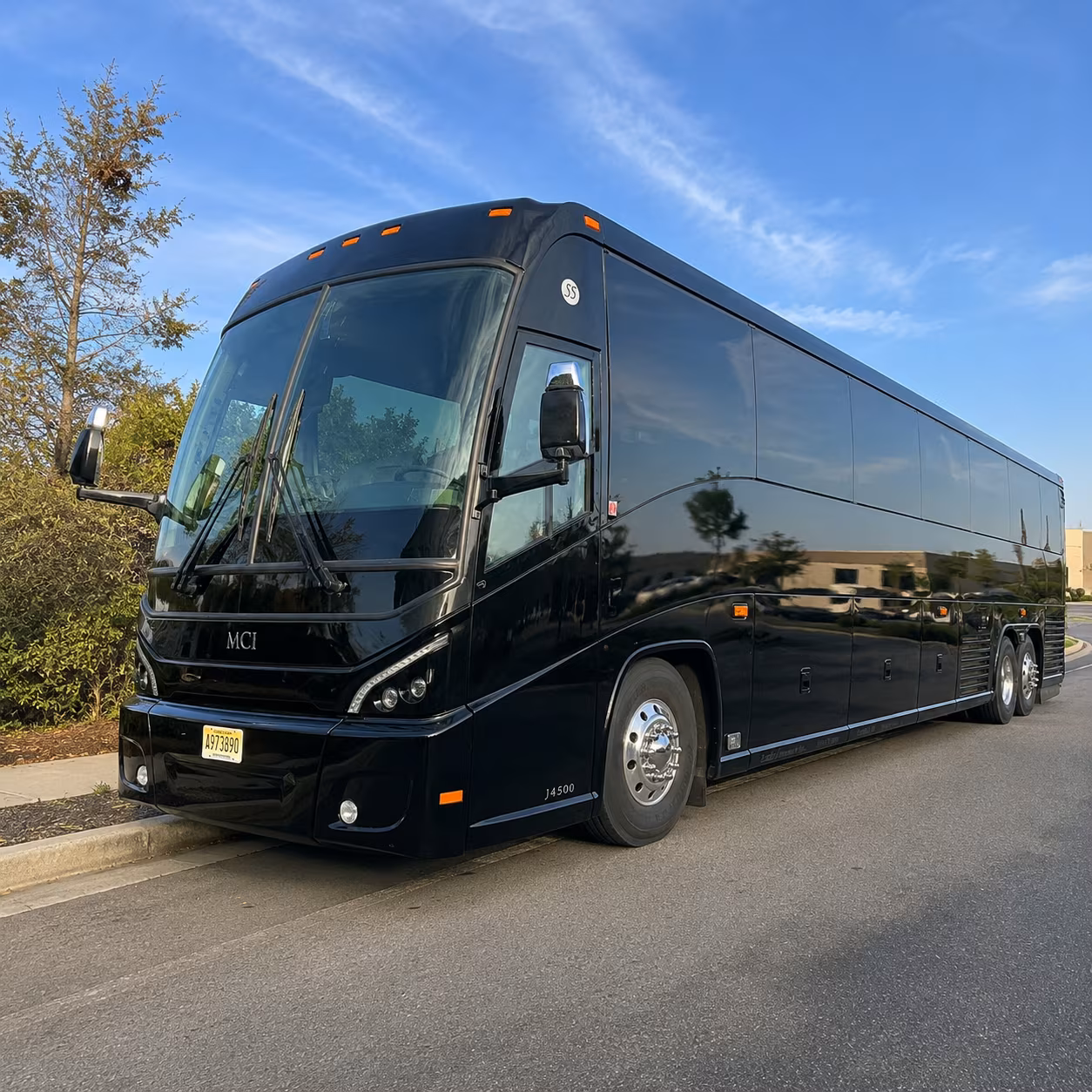 mission trip and conference transportation to phx and beyond