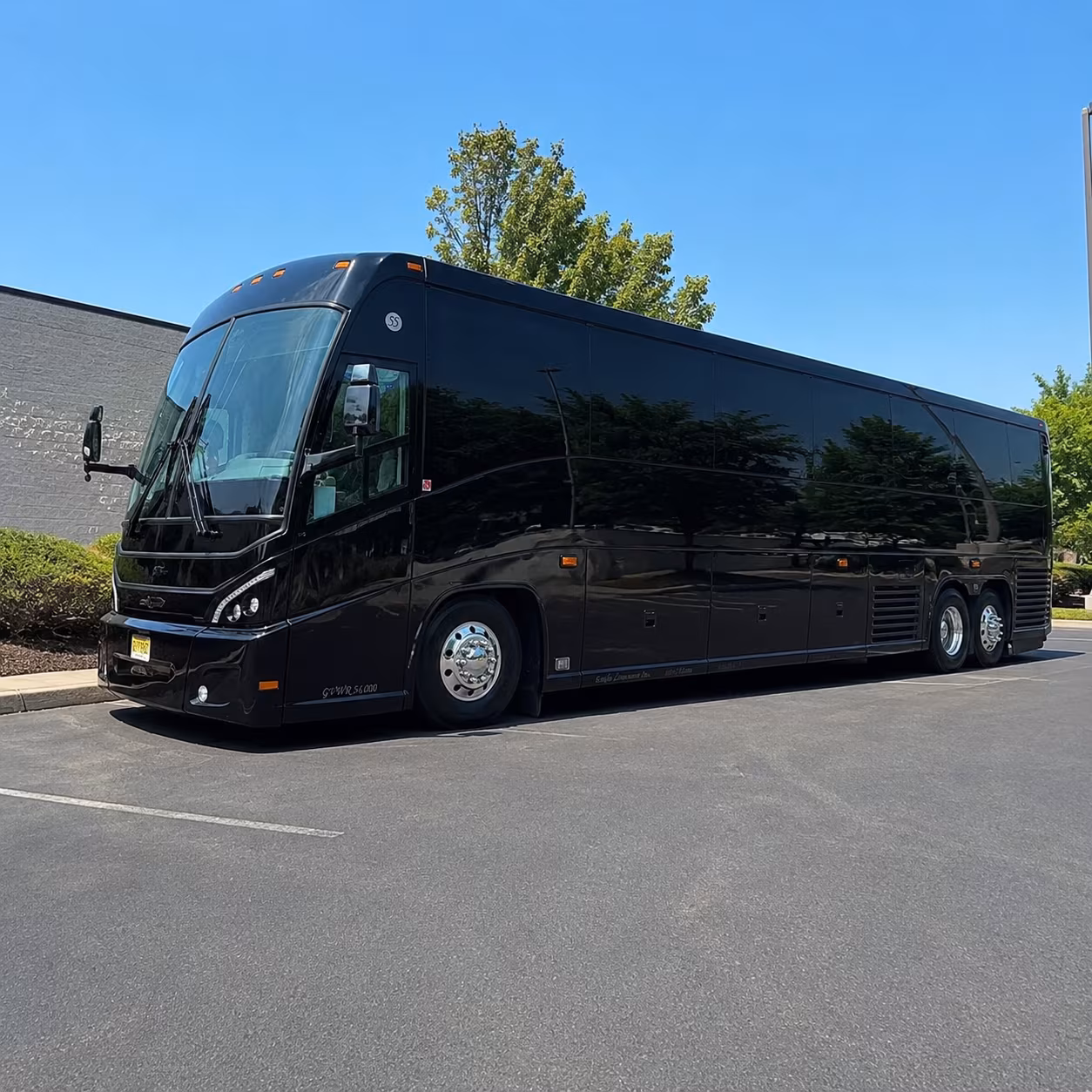 party bus rentals for desert diamond arena and the westgate entertainment district