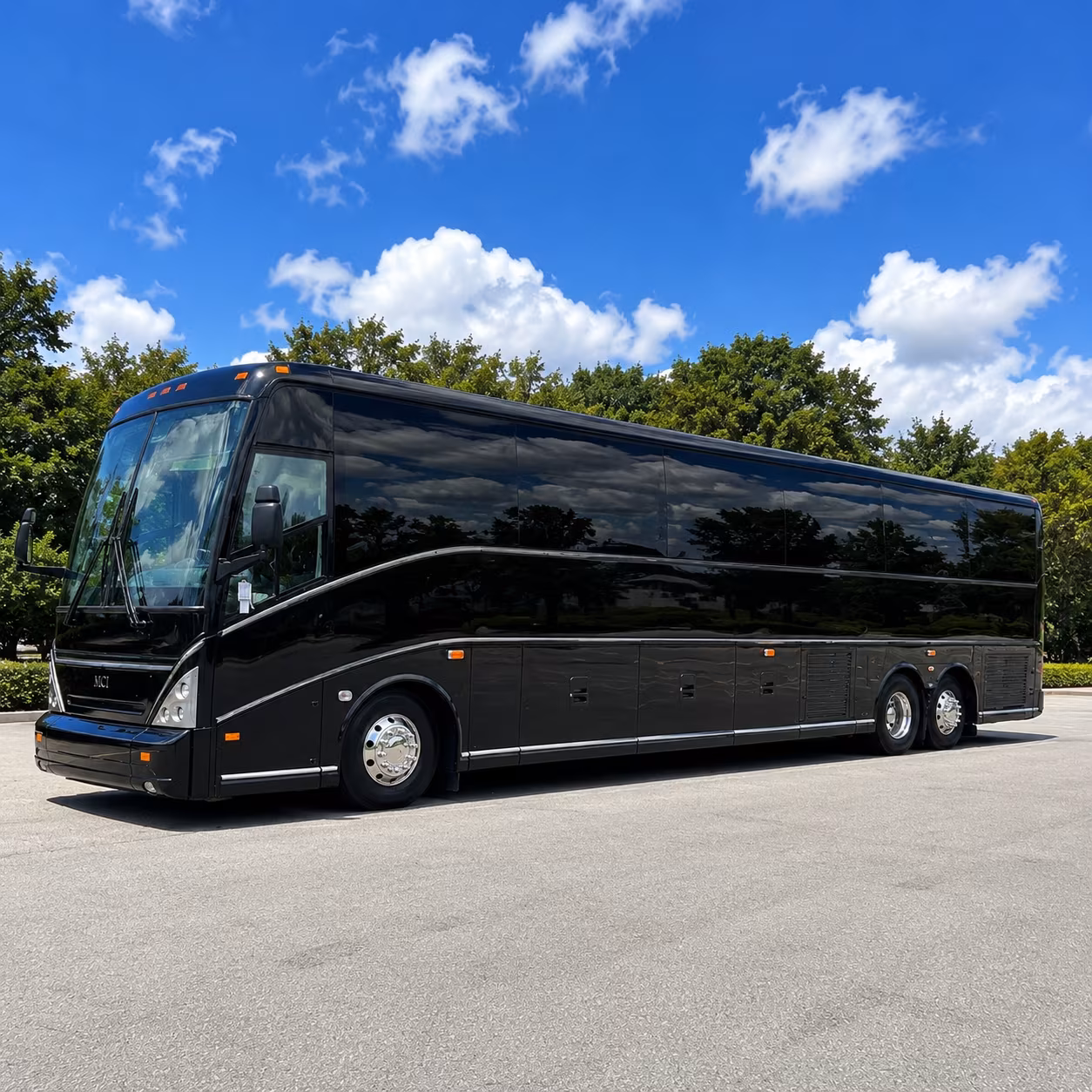 shuttle your guests between glendale hotels and your venue without the headache