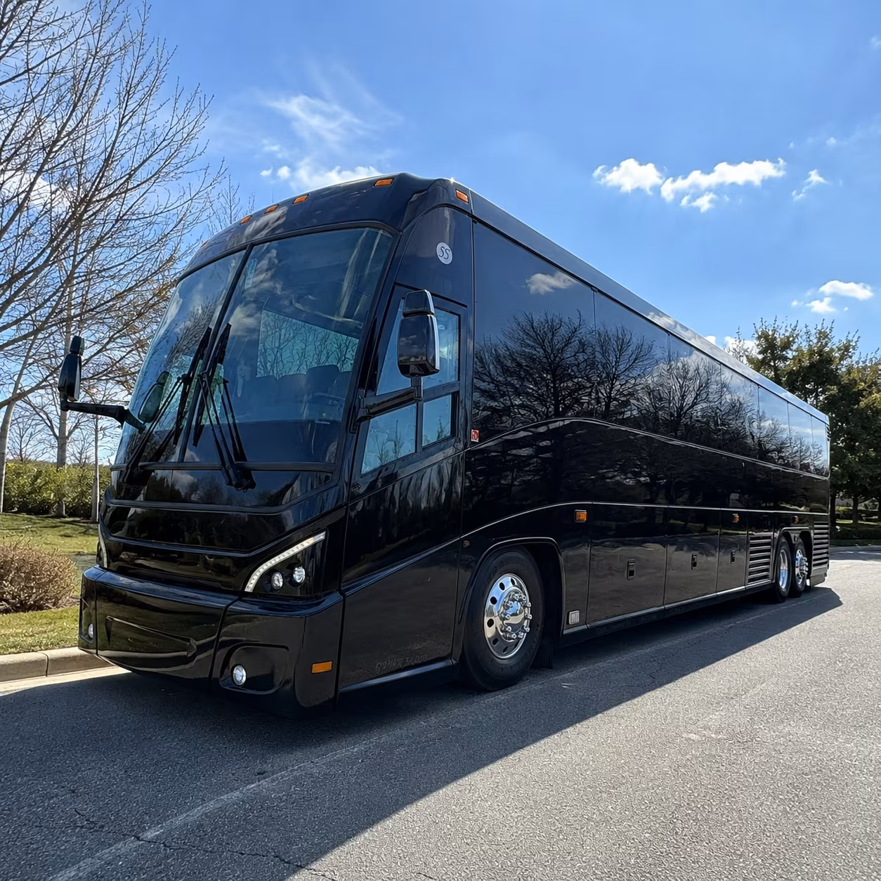 spring training bus trips from glendale to cactus league stadiums