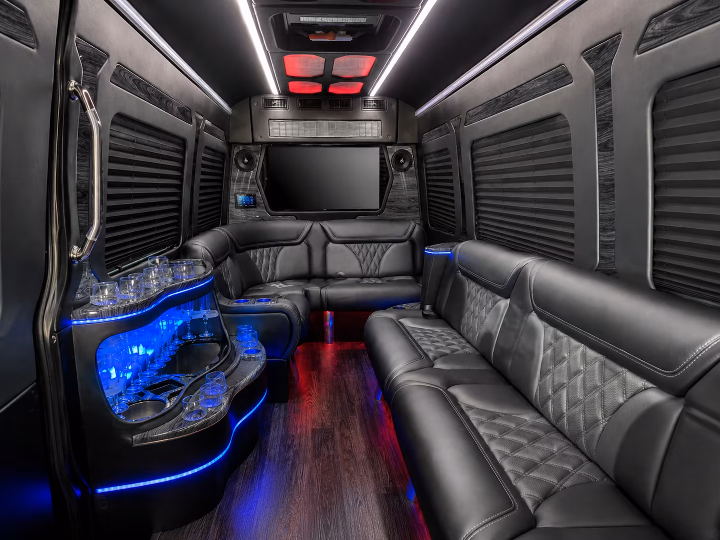 super bowl lxii and arizona cardinals game day shuttles from glendale