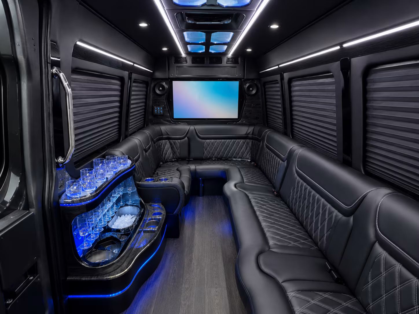 whether it s apollo glendale or mountain ridge there s a bus ready for your school