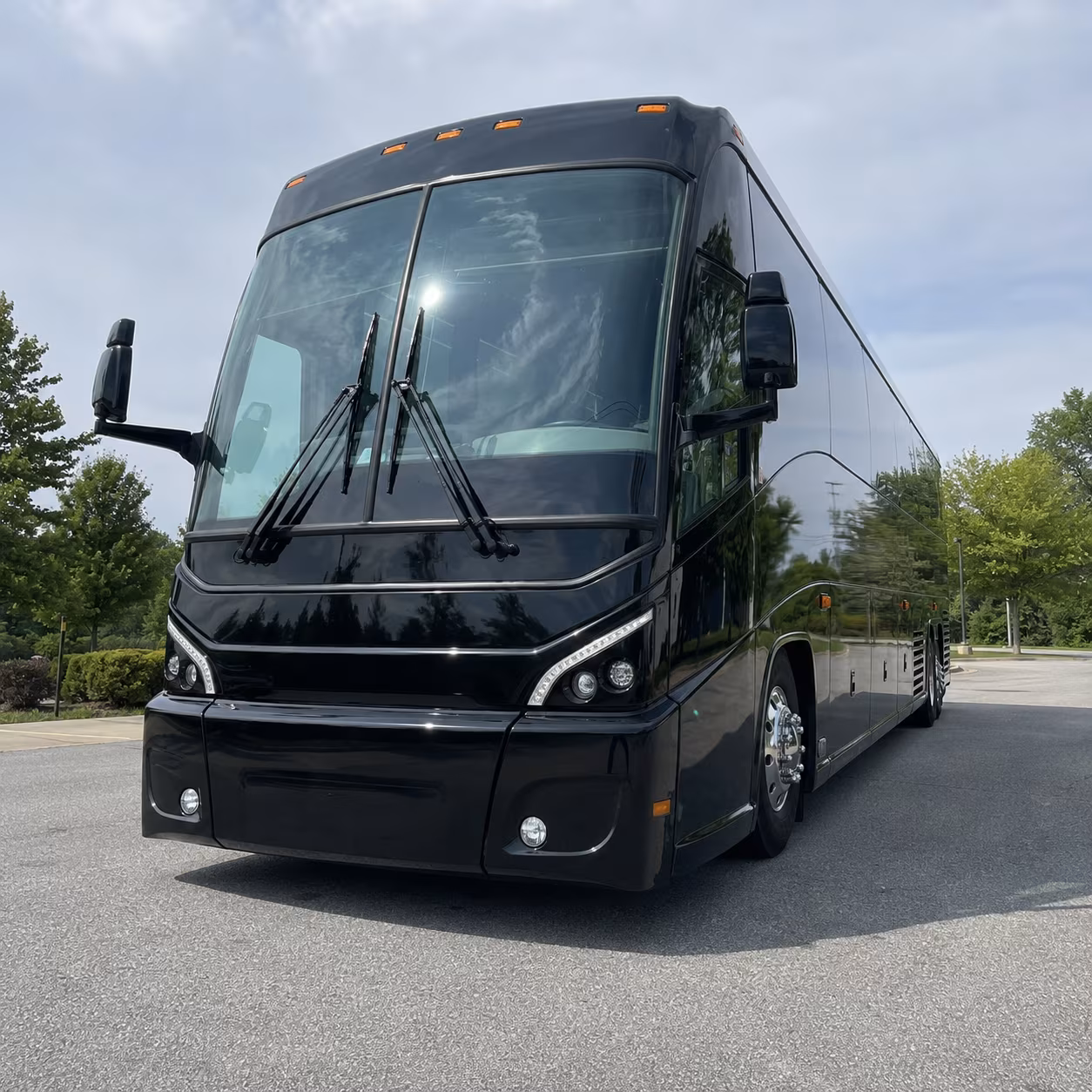 youth retreats vbs and summer camp transportation made simple